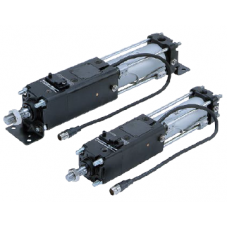 Stroke Reading Cylinder with Brake CE2